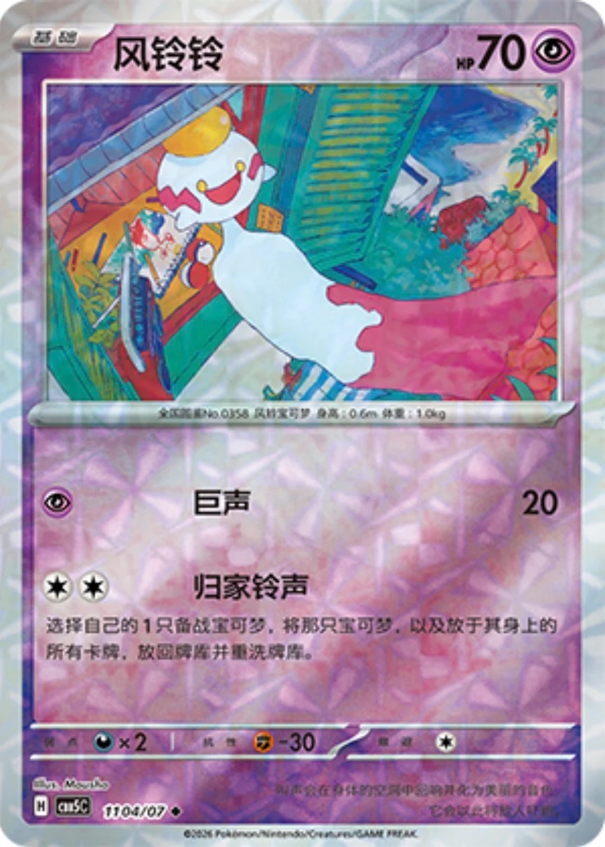 チリーン 1104/07